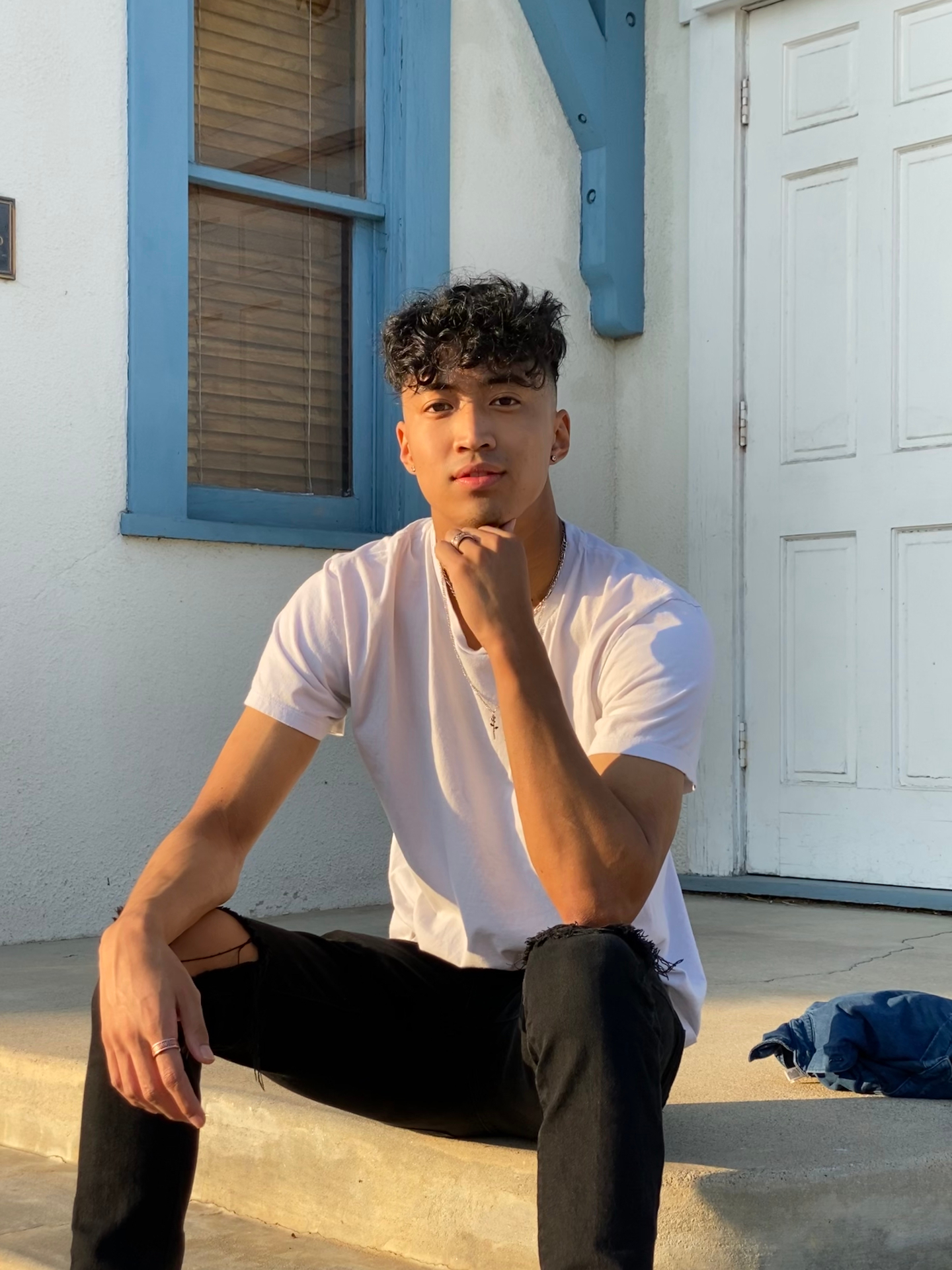 Drew Okimoto — videographer and video marketing strategist